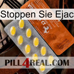 Stop Ejac 42
